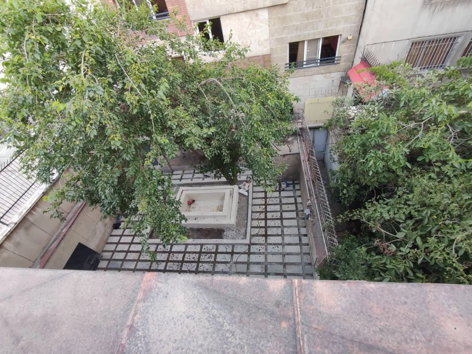 اجاره ملک مسکونی ویلایی
