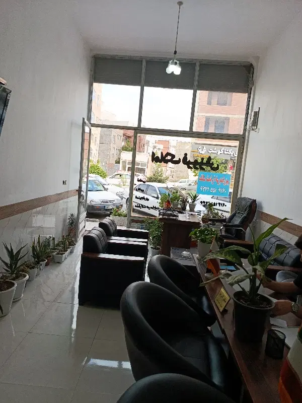 ویلایی دربست ملاباشی