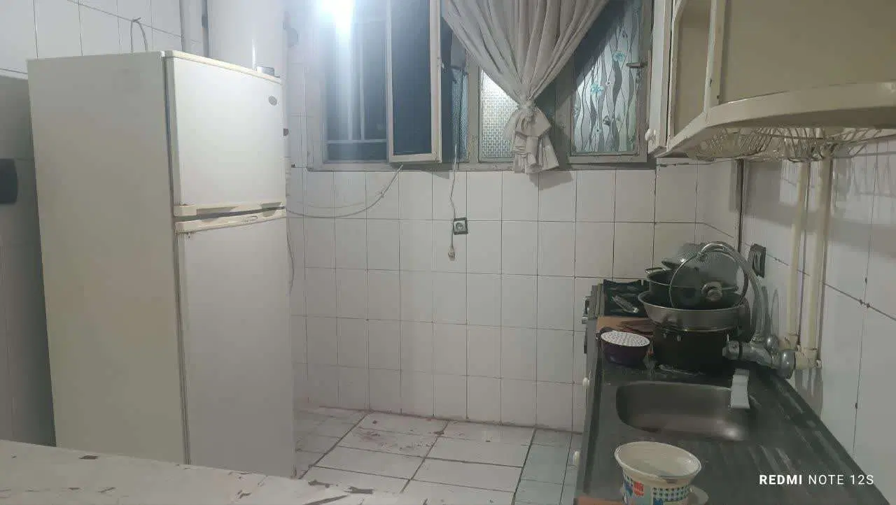 خانه با وسایل