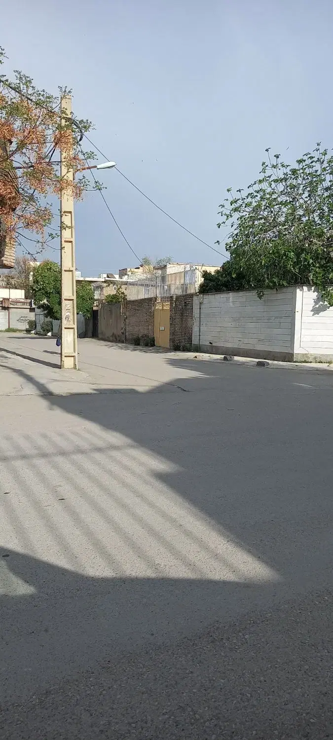 ویلایی تعاون ۱