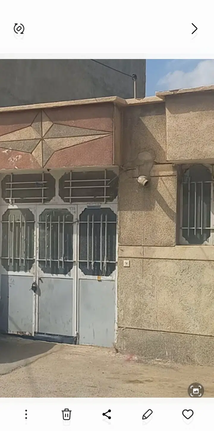 اجاره منزل ۳ خواب
