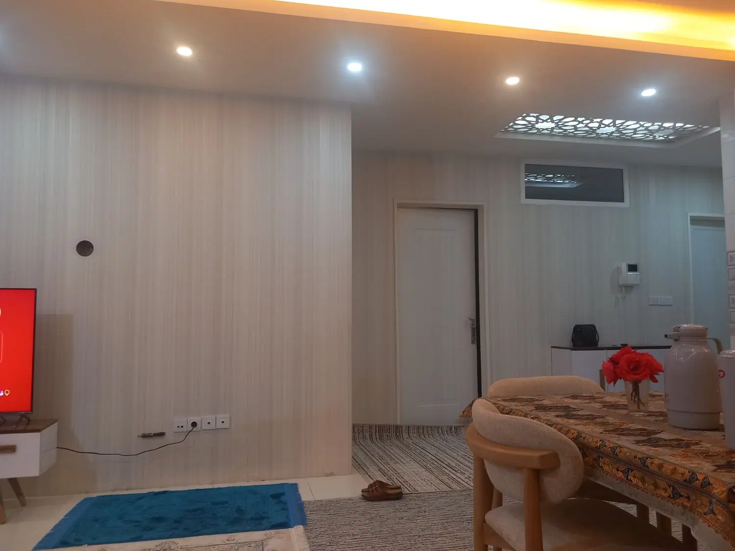 آپارتمان شهرک امام خمینی