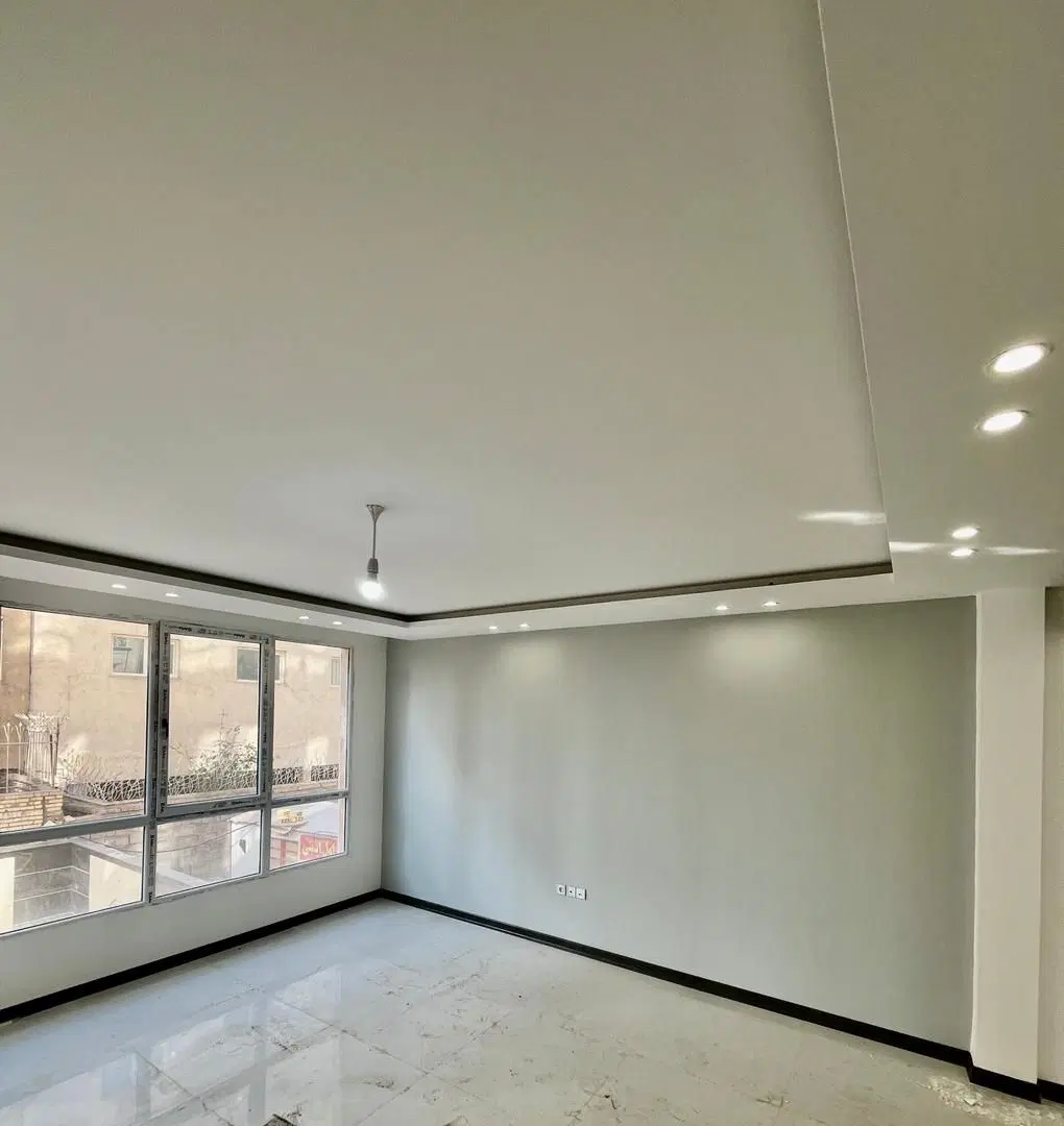 فروشنده اپارتمان