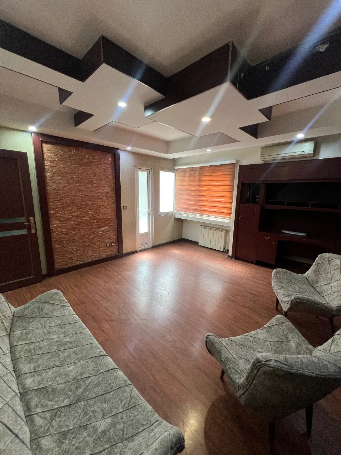 اجاره اتاق در سالن زیبایی