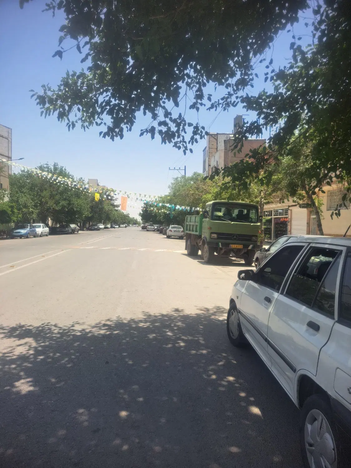 ۵۵مترمغازه دونبش اجاره شیخ صدوق بهترین لوکیشن