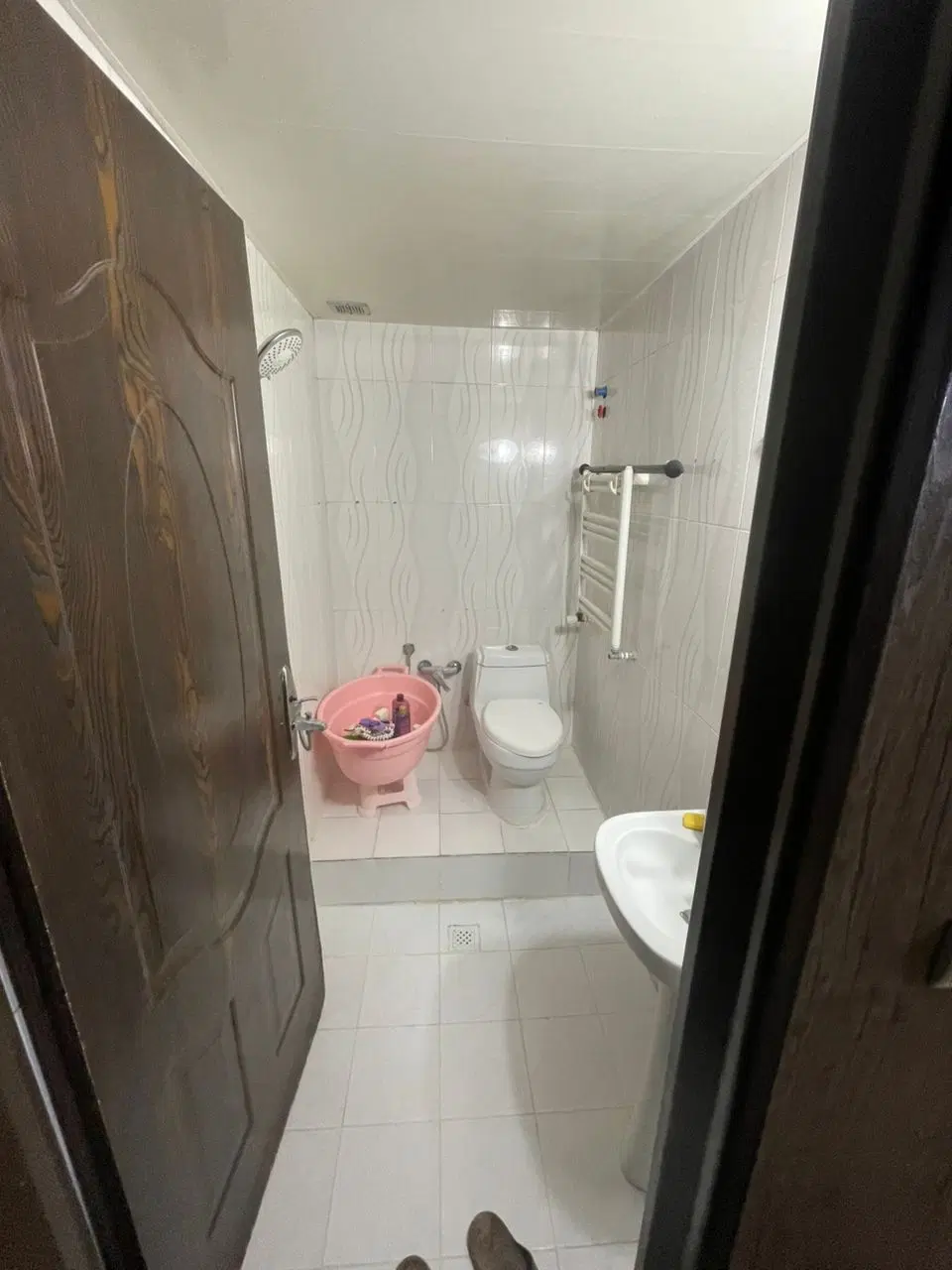 اپارتمان