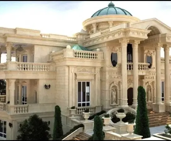 ۱۰۷ مترکلنگی ، تجاری گذر اصلی احدی