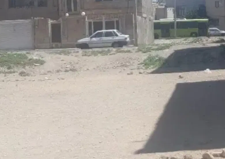 زمین ۱۶۰ متری ملاآقایی