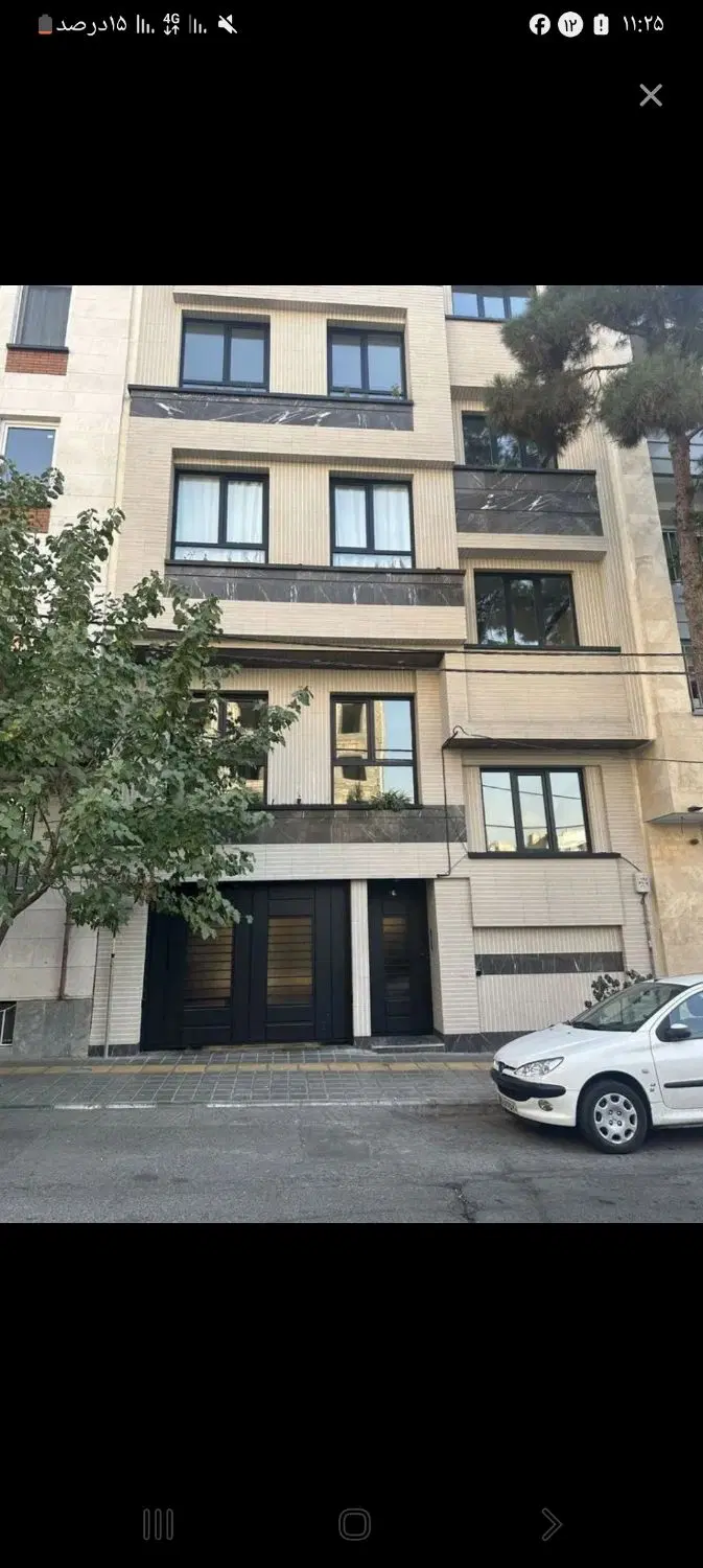 خانه اجاره ای