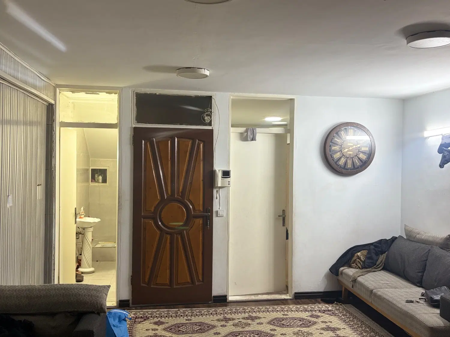 اجاره آپارتمان
