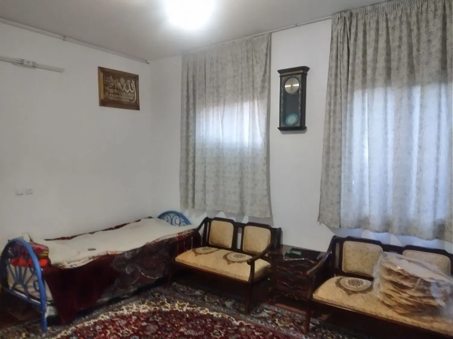 واحد فروشی همکف