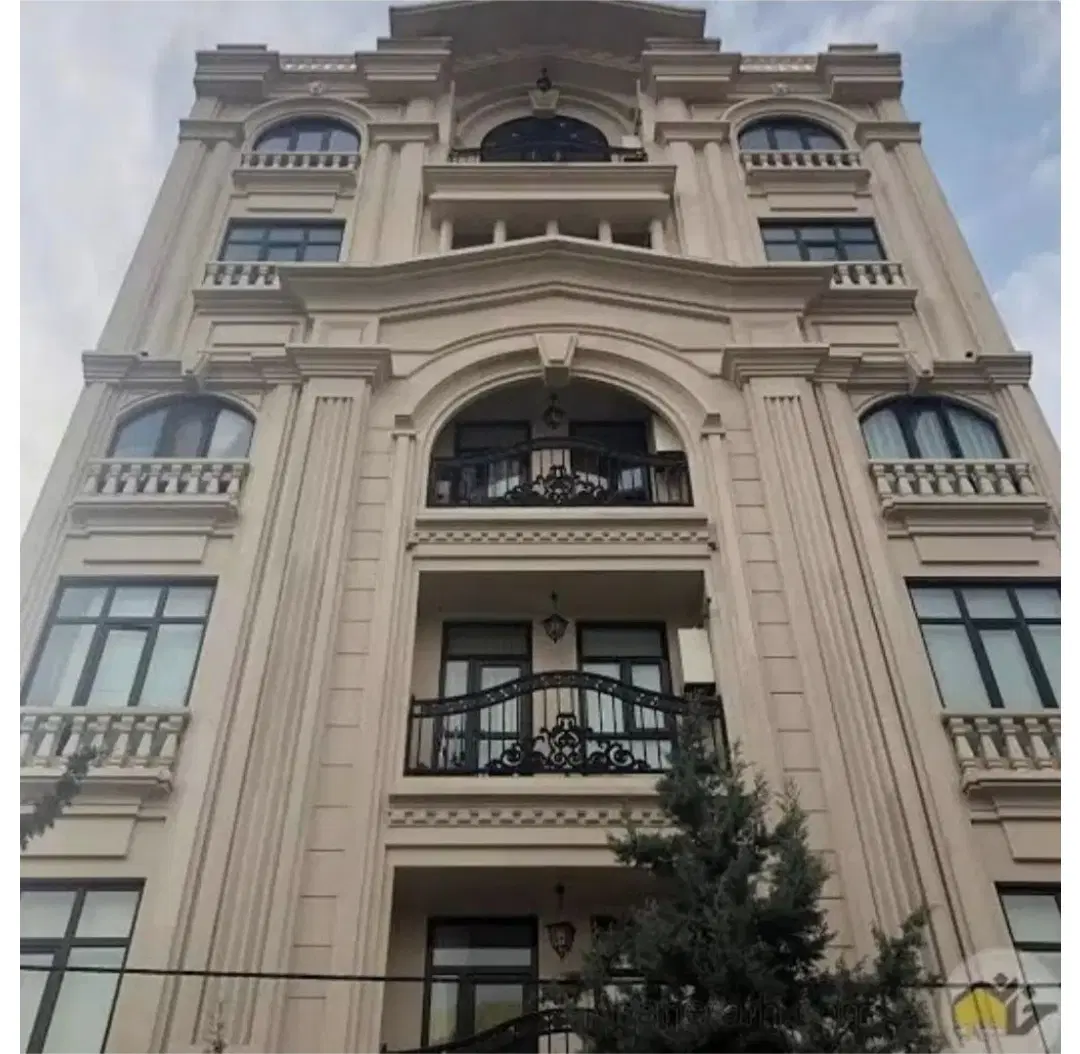آپارتمان مجتمع صدف عضد