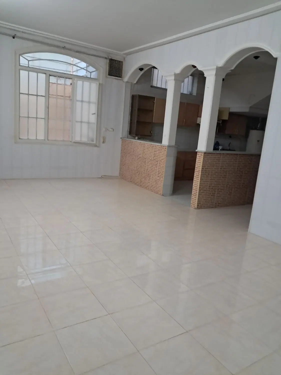 خانه اجاره ای