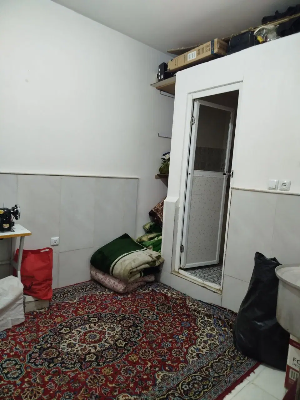 منزل اجاره ای ۱۵۰میلیون کرایه ۵میلیون