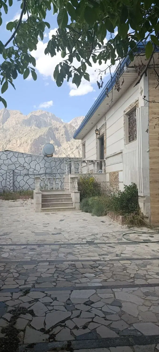 فروش ومعاوضه باکلنگی فرهنگیان فاز اول ۳۰۰متری