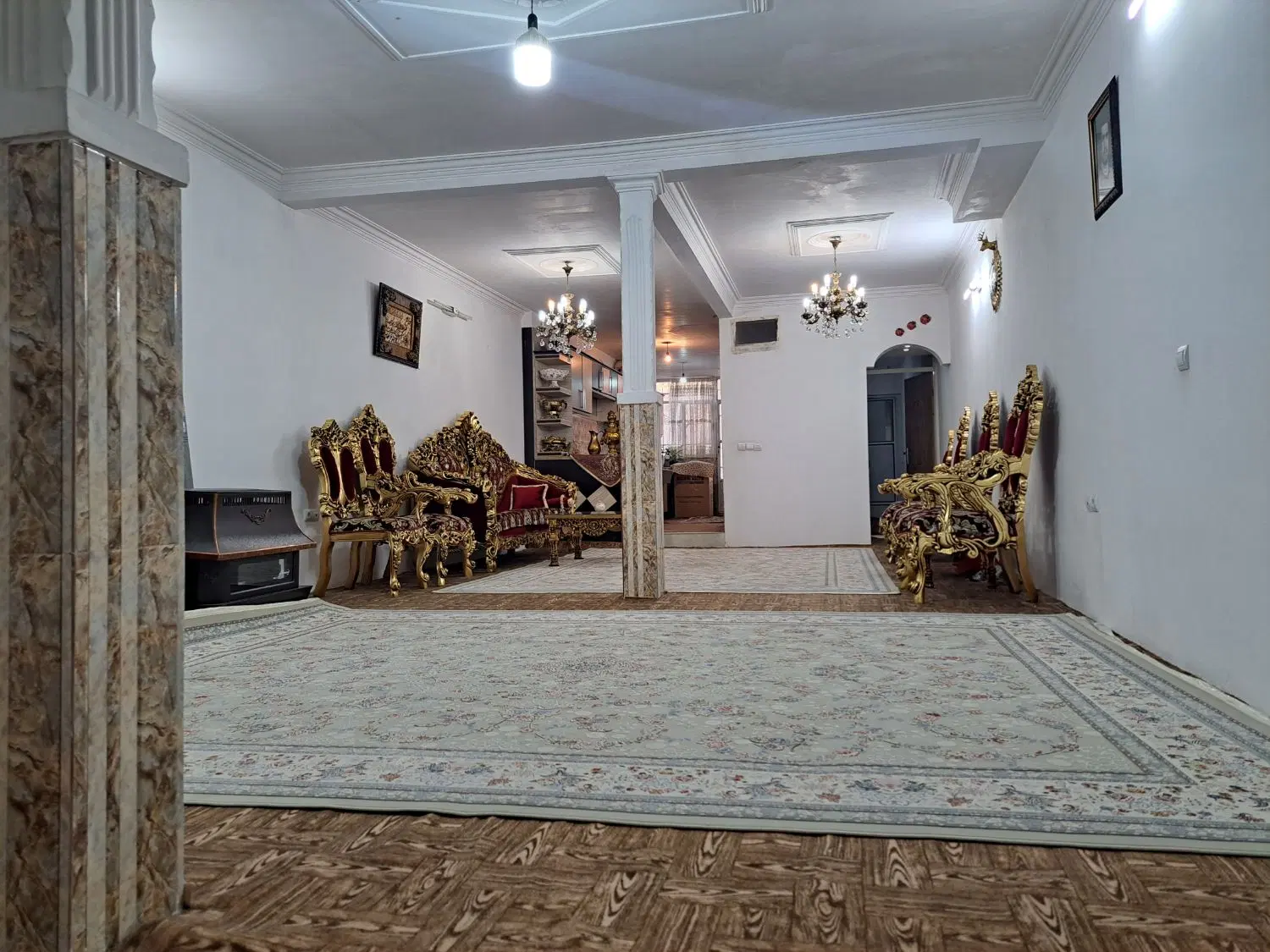 فروش خانه ویلایی