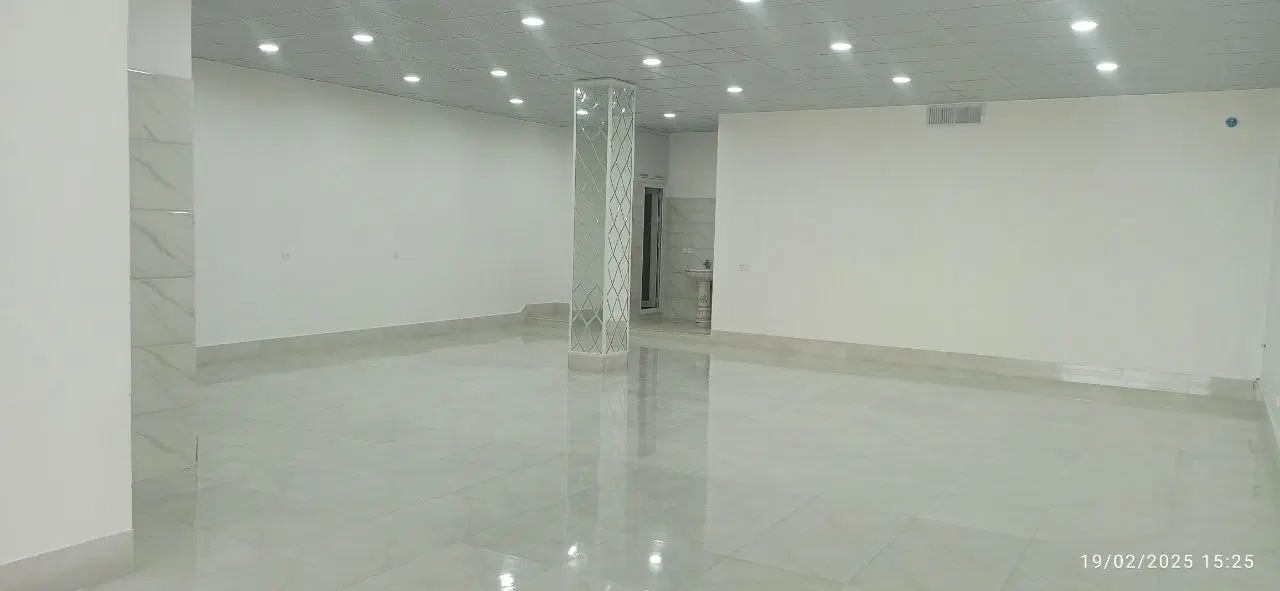 اجاره مغازه 160 متر مربع
