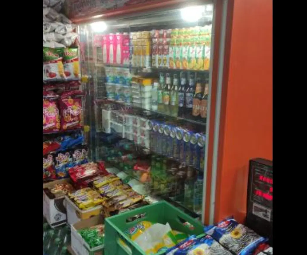 مغازه