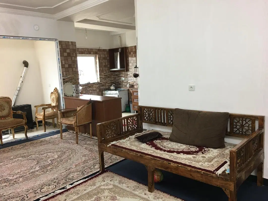 اجاره خانه در ارجمند