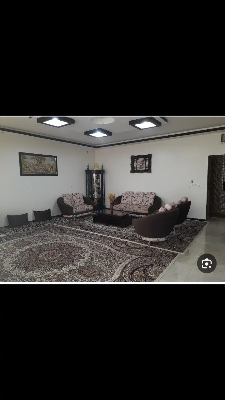 همخانه میشم