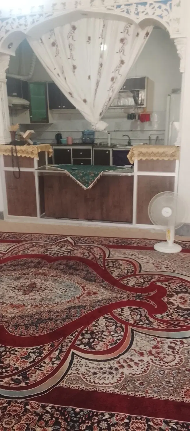 منزل ویلایی