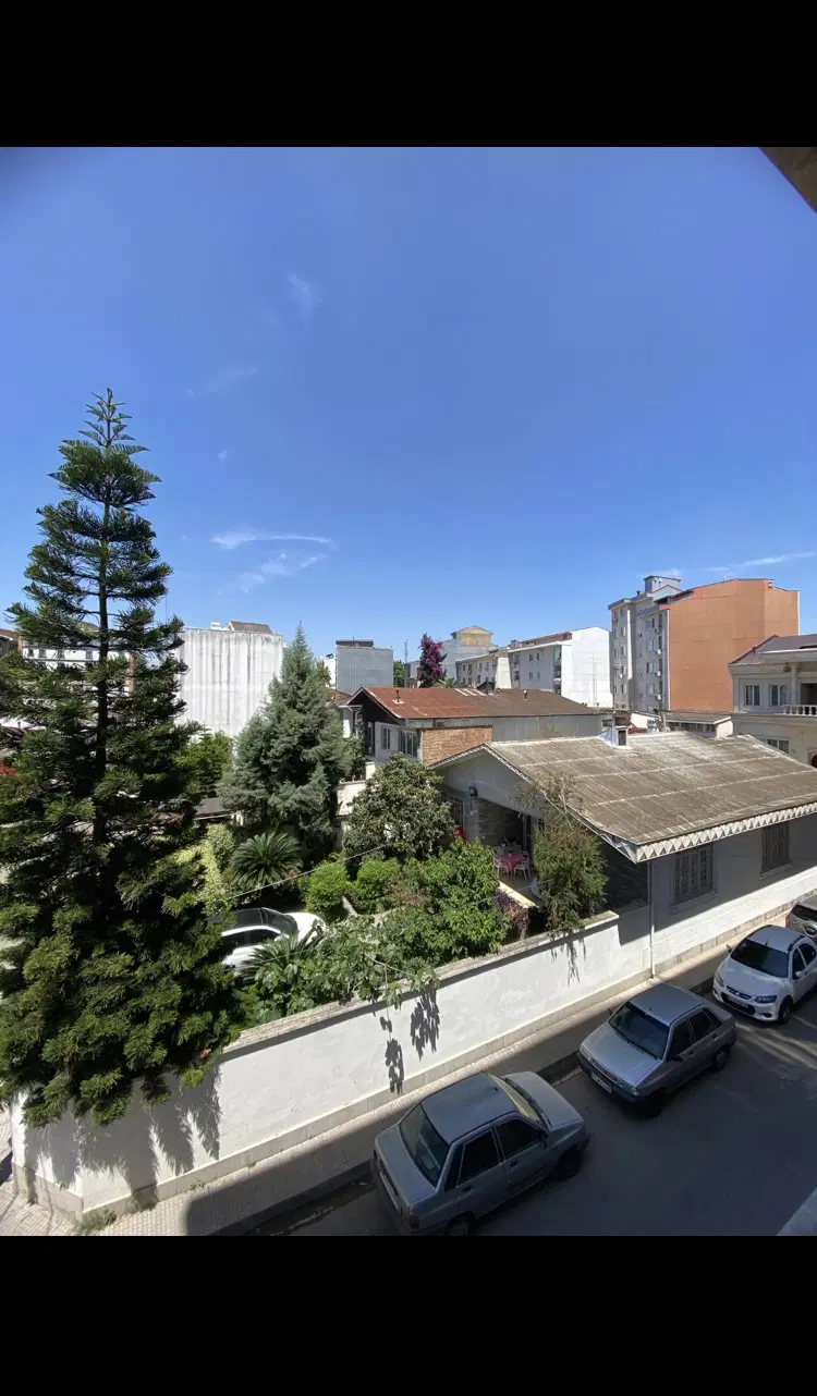 خیابان منظریه