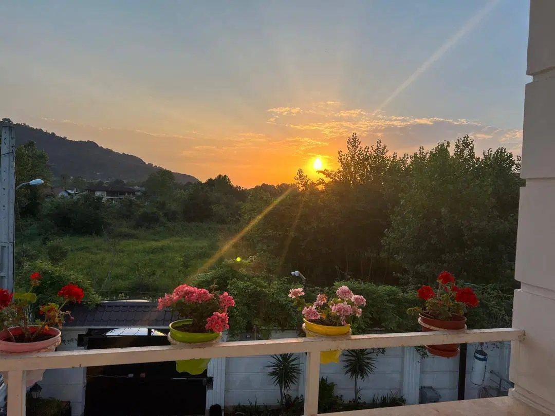 لیالستان تجاری مسکونی