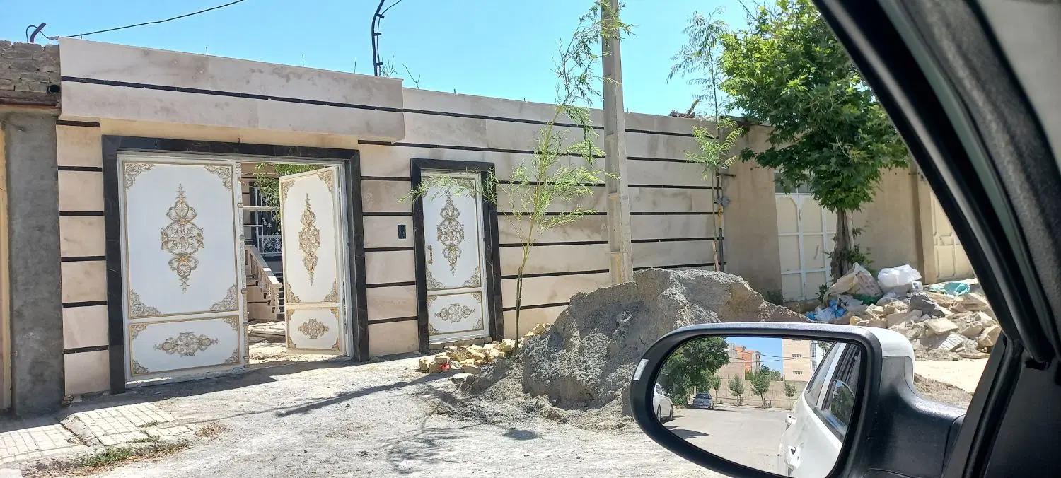 173متر فول