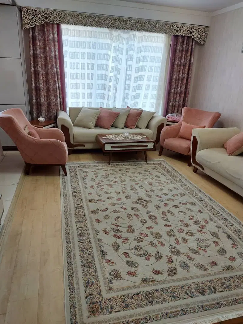 آپارتمان دوخواب