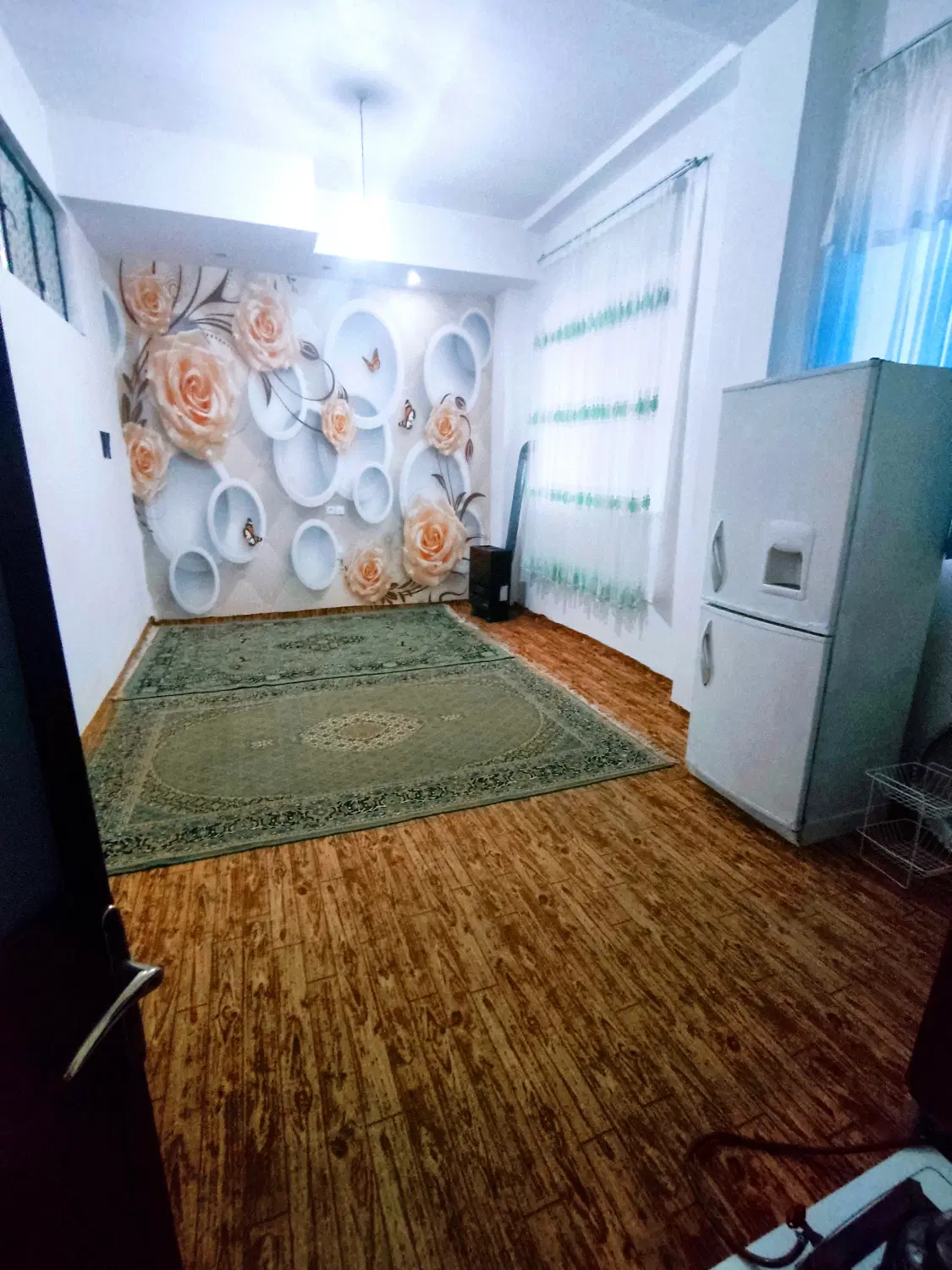اجاره سوئیت روزانه وسالانه