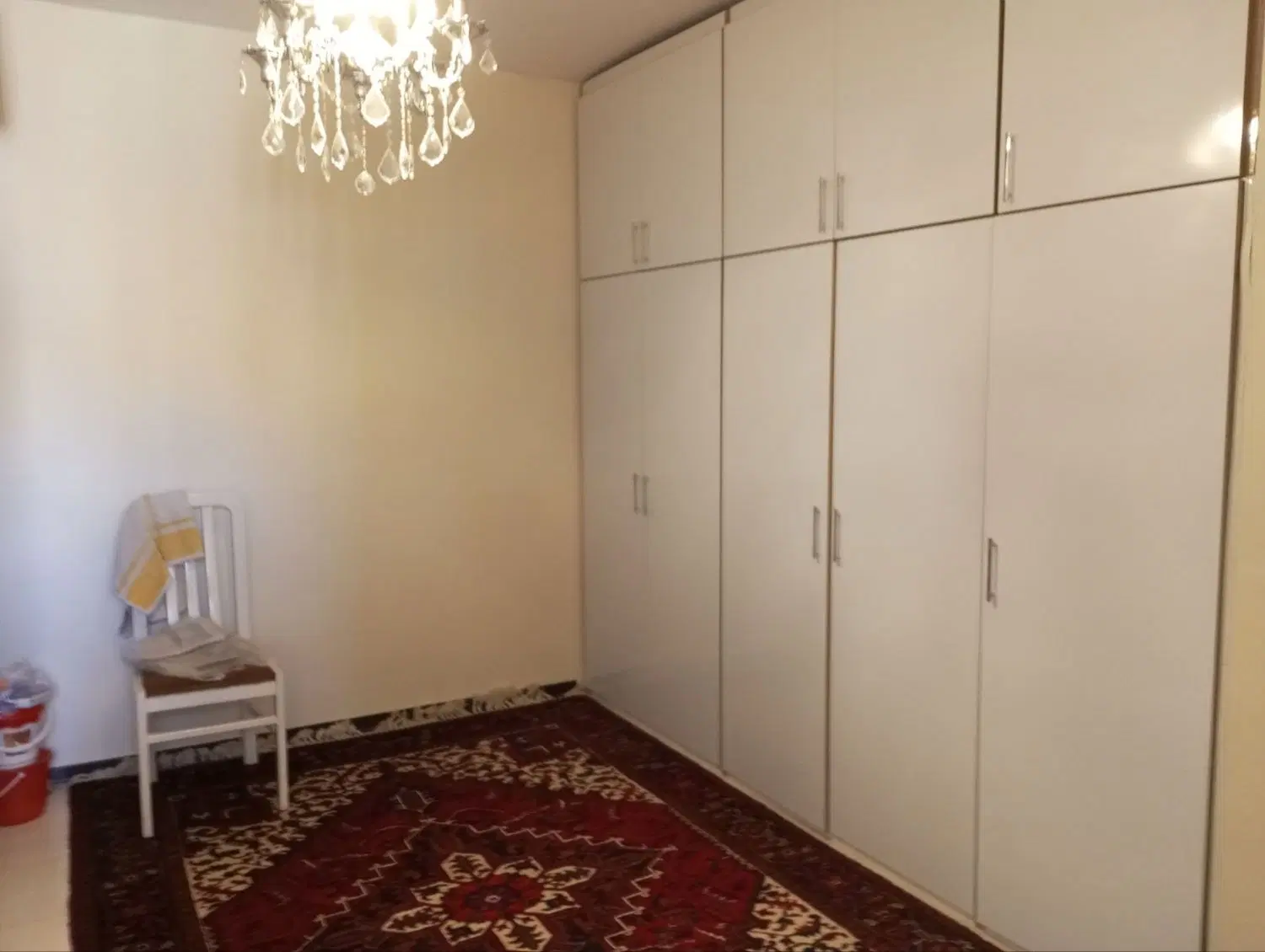 رهن و اجاره آپارتمان در سهند فاز سوم