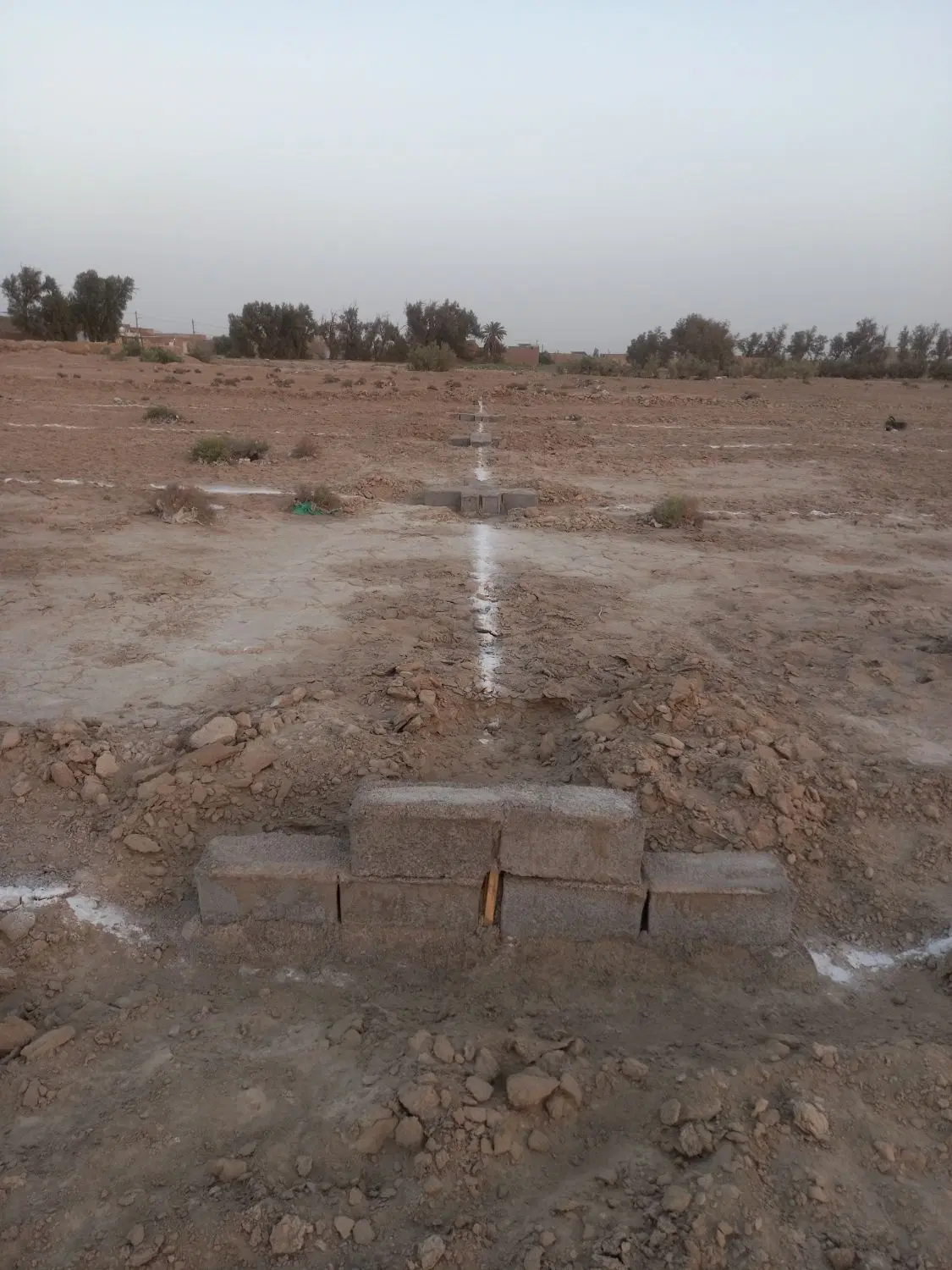 فروش زمین
