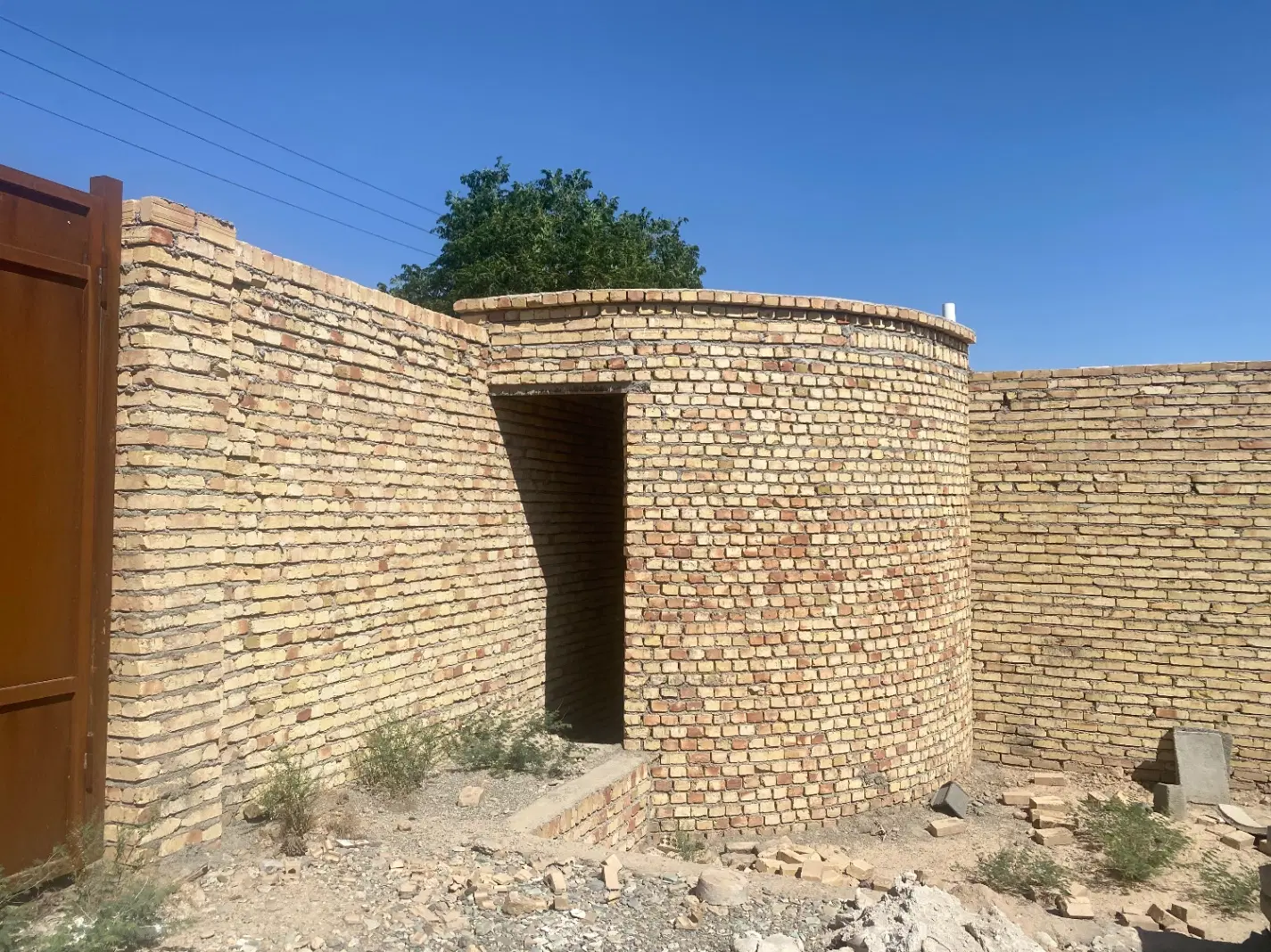 ویلایی