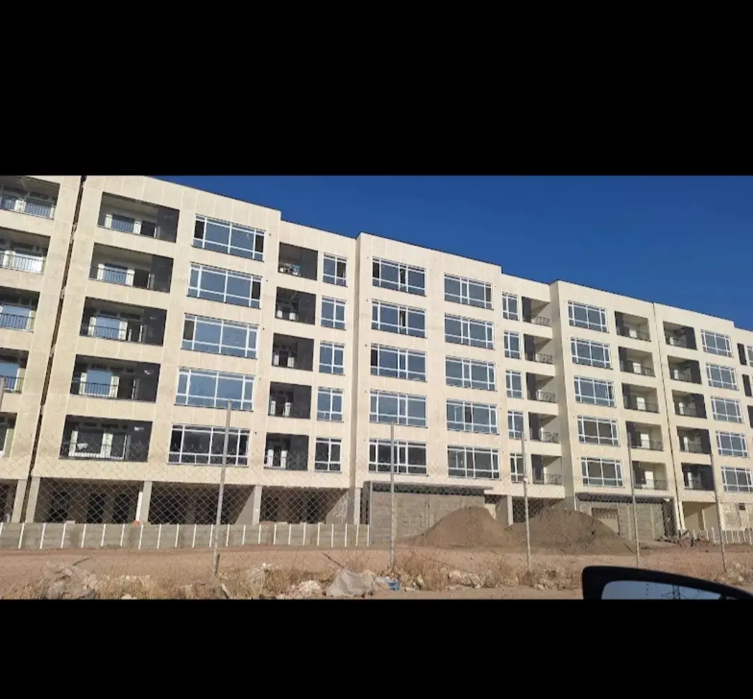 مسکن ملی پایا پاسارگاد