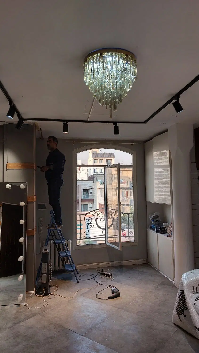 اجاره اتاق ۱۰متری