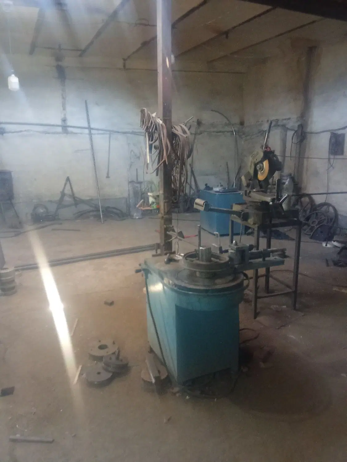 مغازه شاداباد اجاره