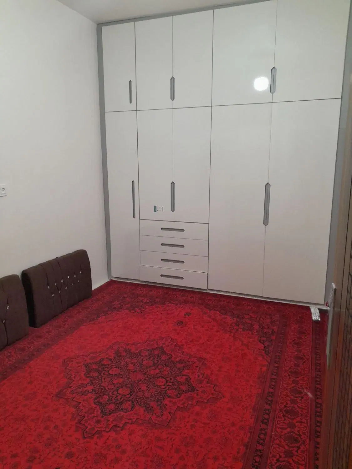 خانه ویلایی