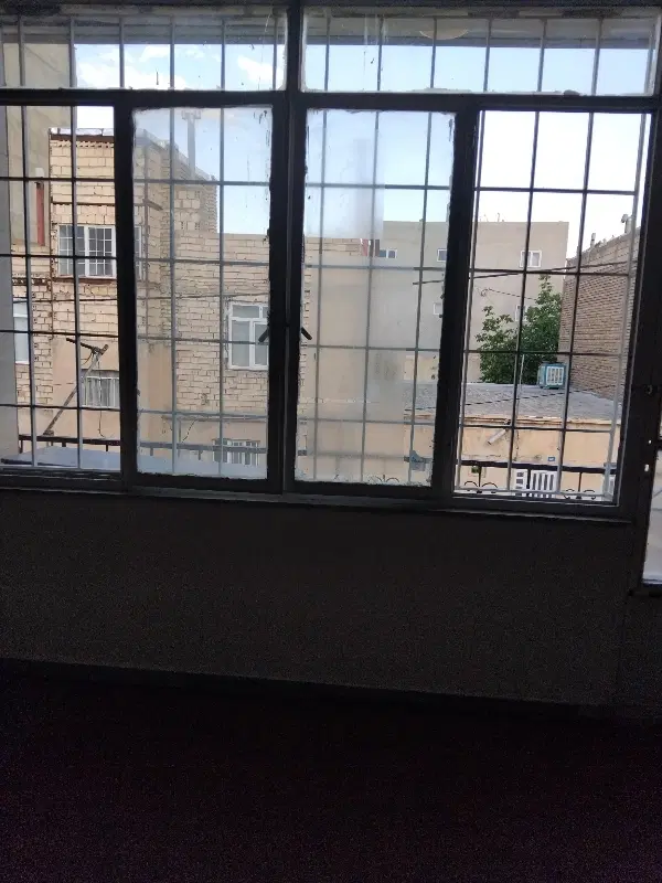 خانه ۹۰ متری در حصار شمس