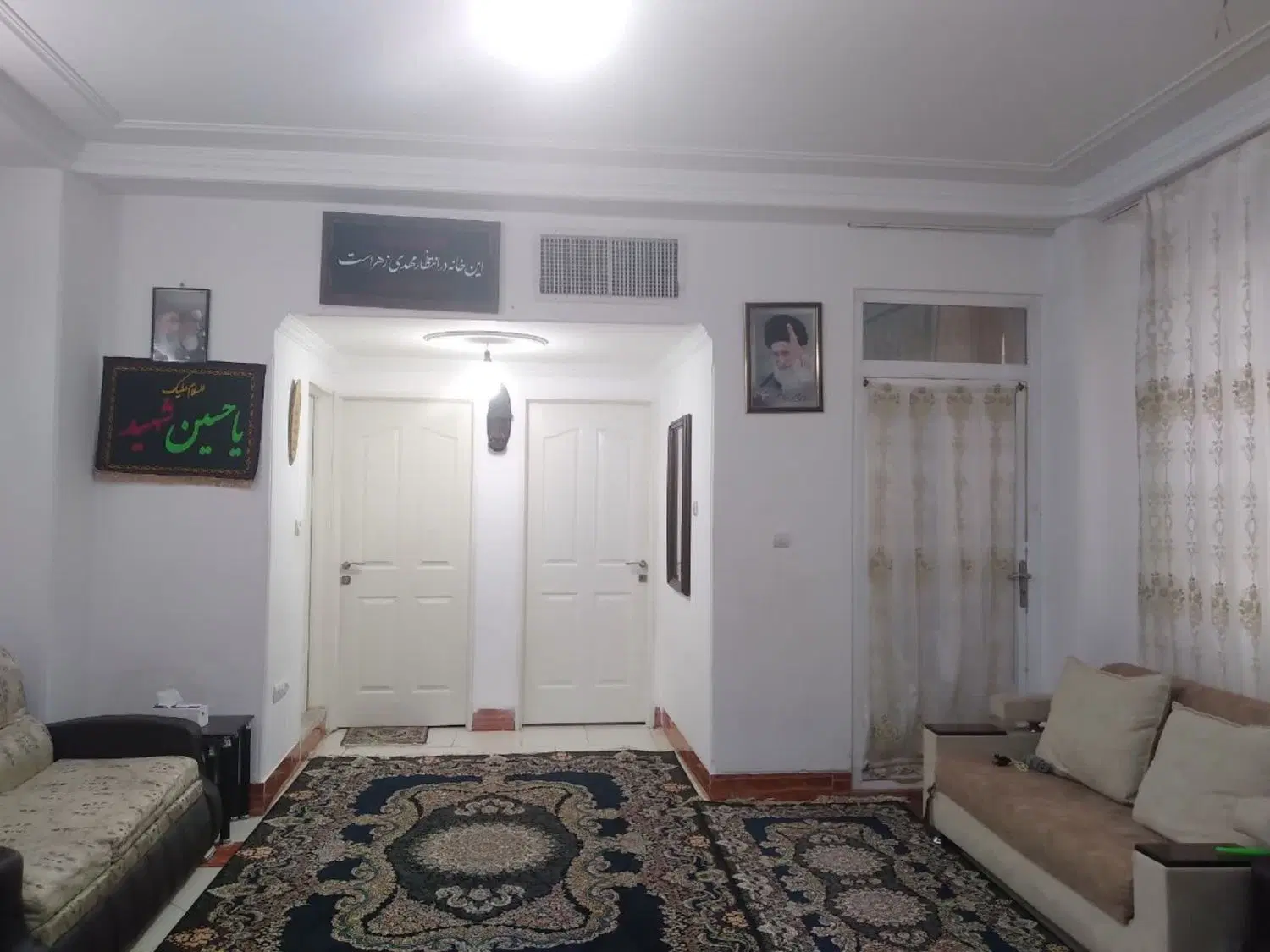 فروش آپارتمان