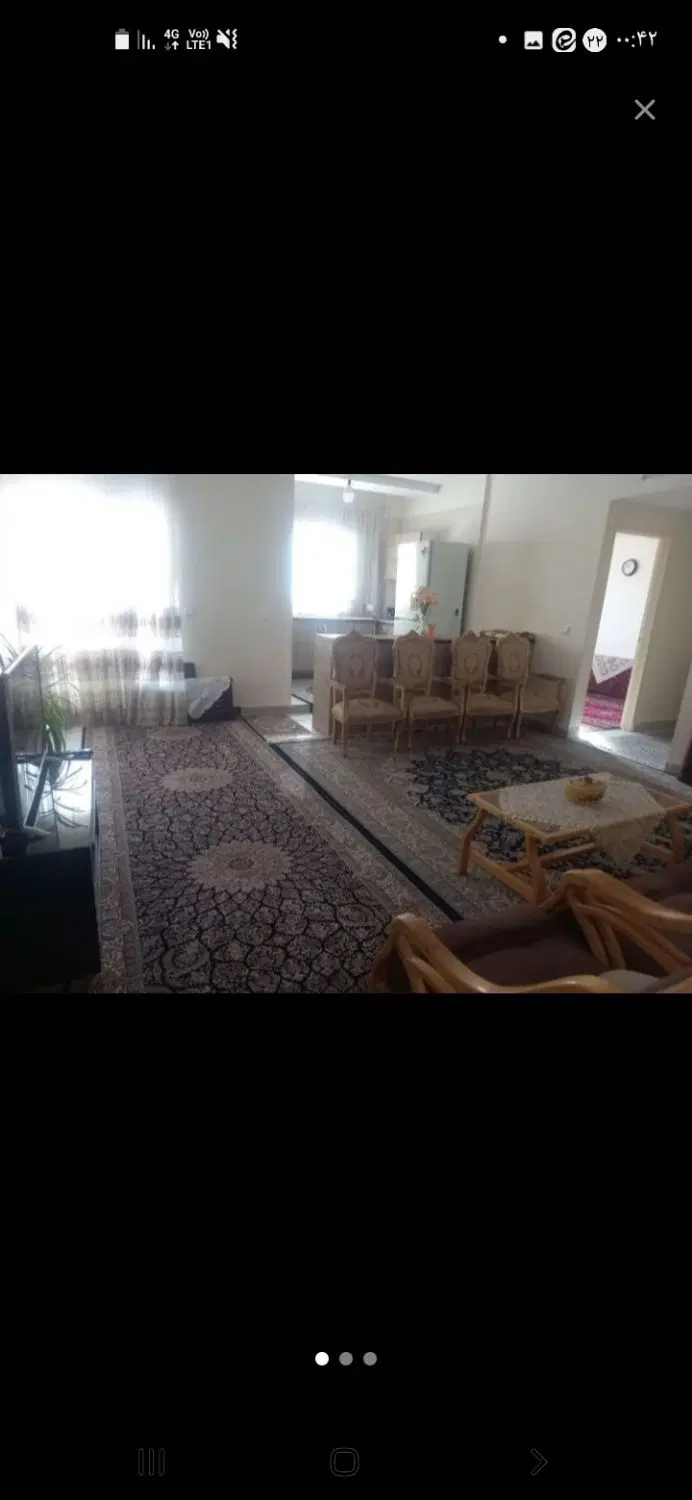 فروش آپارتمان