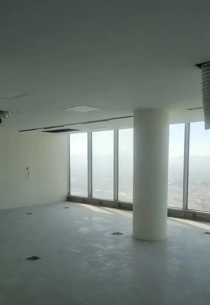 برج باران طبقه ۲۱