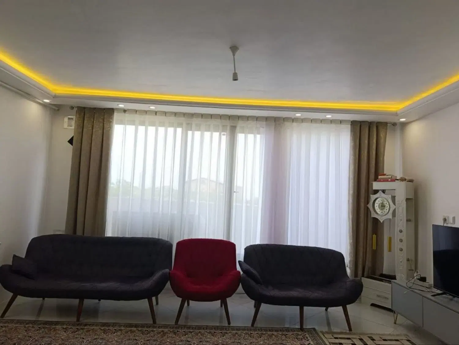 اجاره منزل مسکونی شهرک بهشتی