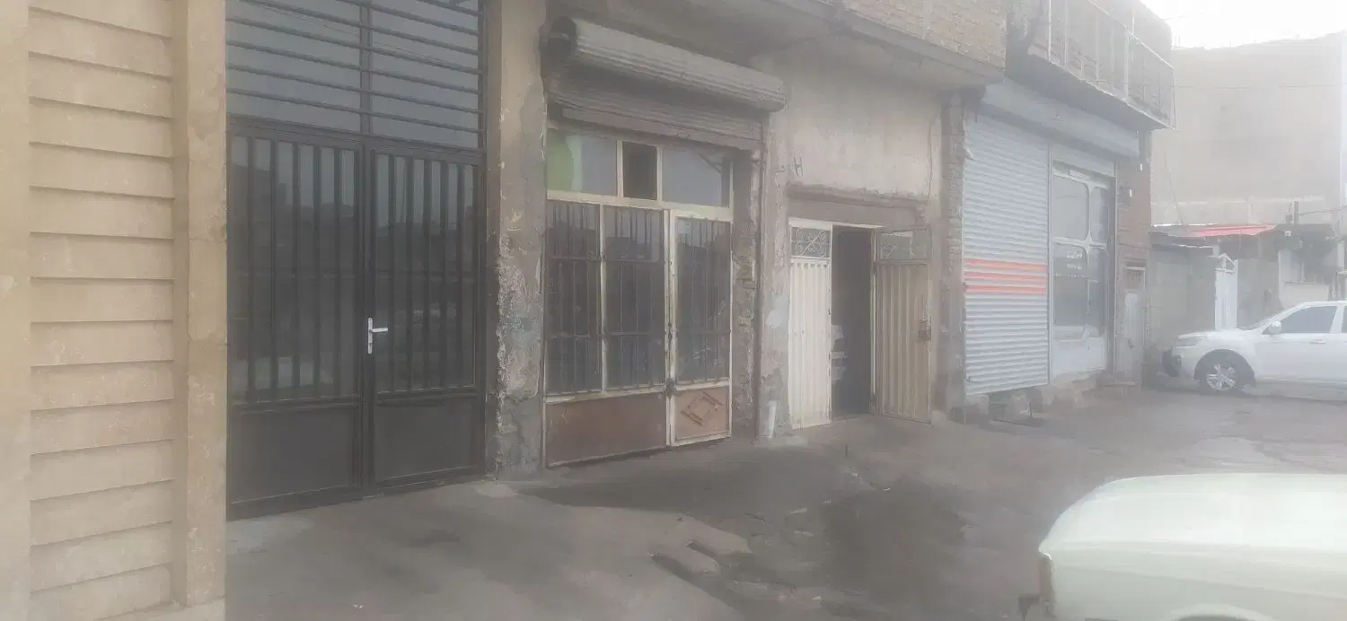 اجاره مغازه دودهنه دراخره لاله بره اتوبان کسایی