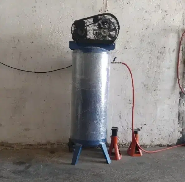 مغازه مکانیکی