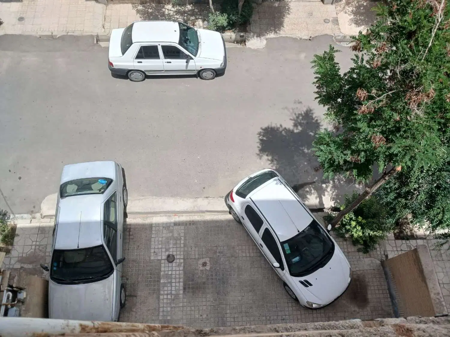 واحد اجاره ای رهن کامل