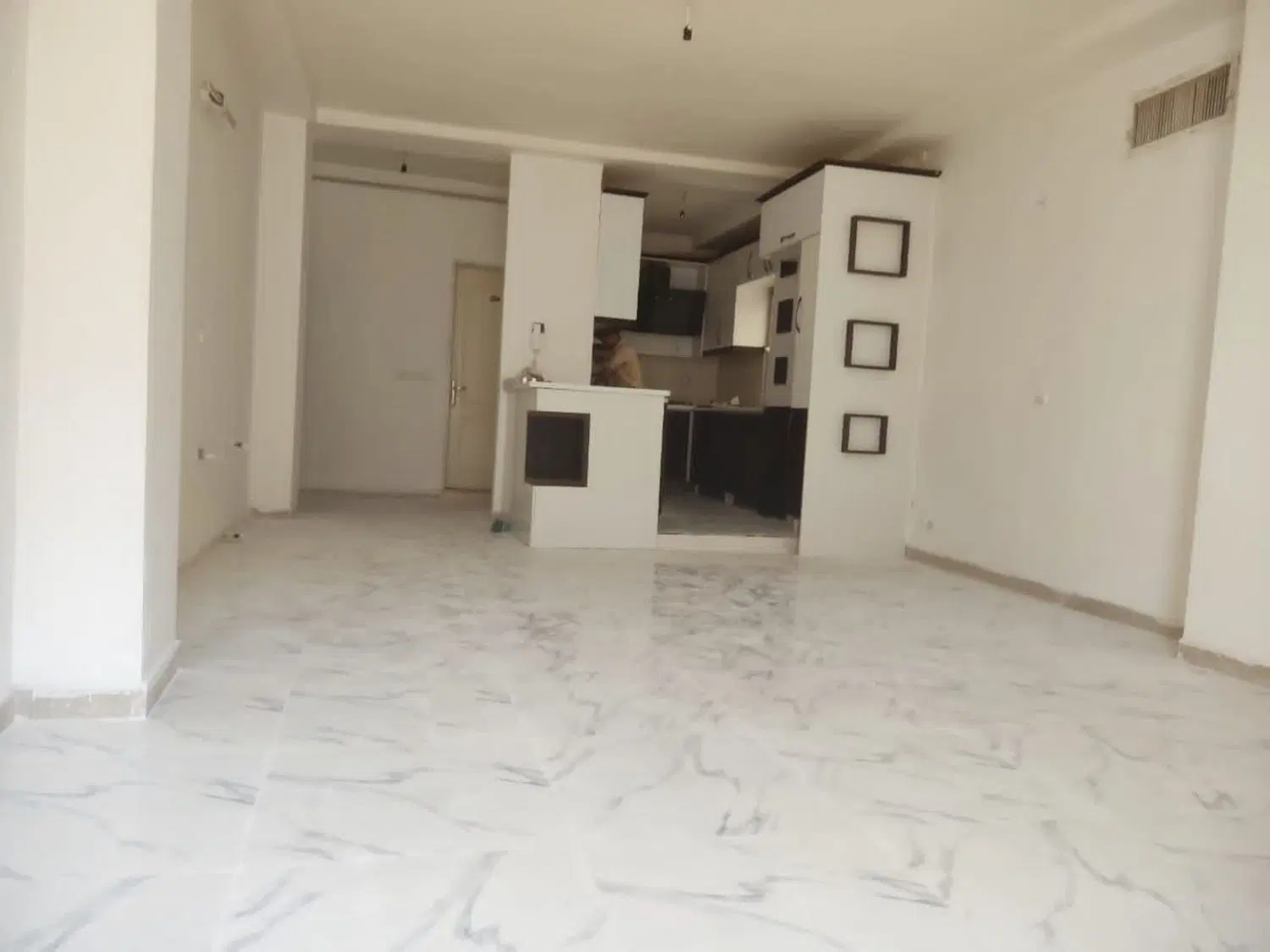 86 متر دو خواب مهاب مکانیک