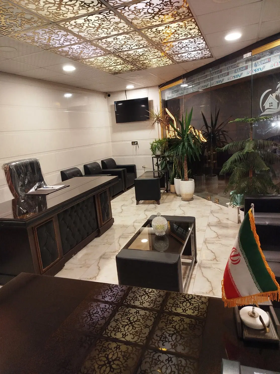 اجاره ویلایی نقلی کرج ماهدشت