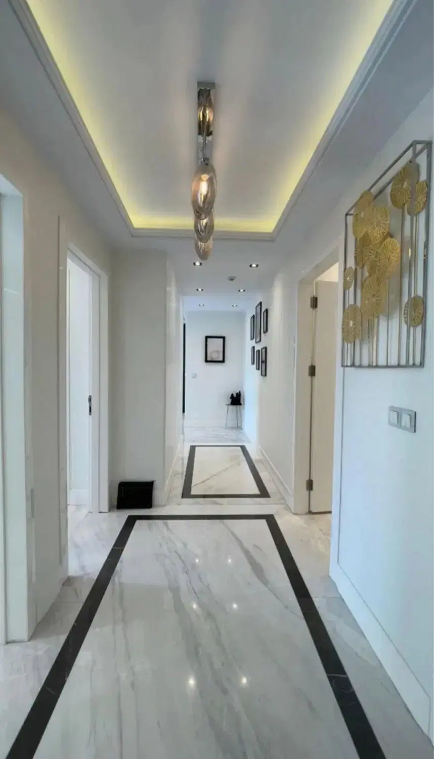 فروش ولنجک آپارتمان ۱۵۰ متر مجموعه برند