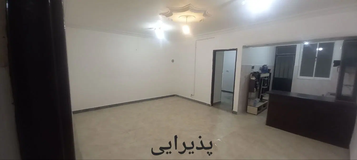 خانه بسیار زیبا و تمیز
