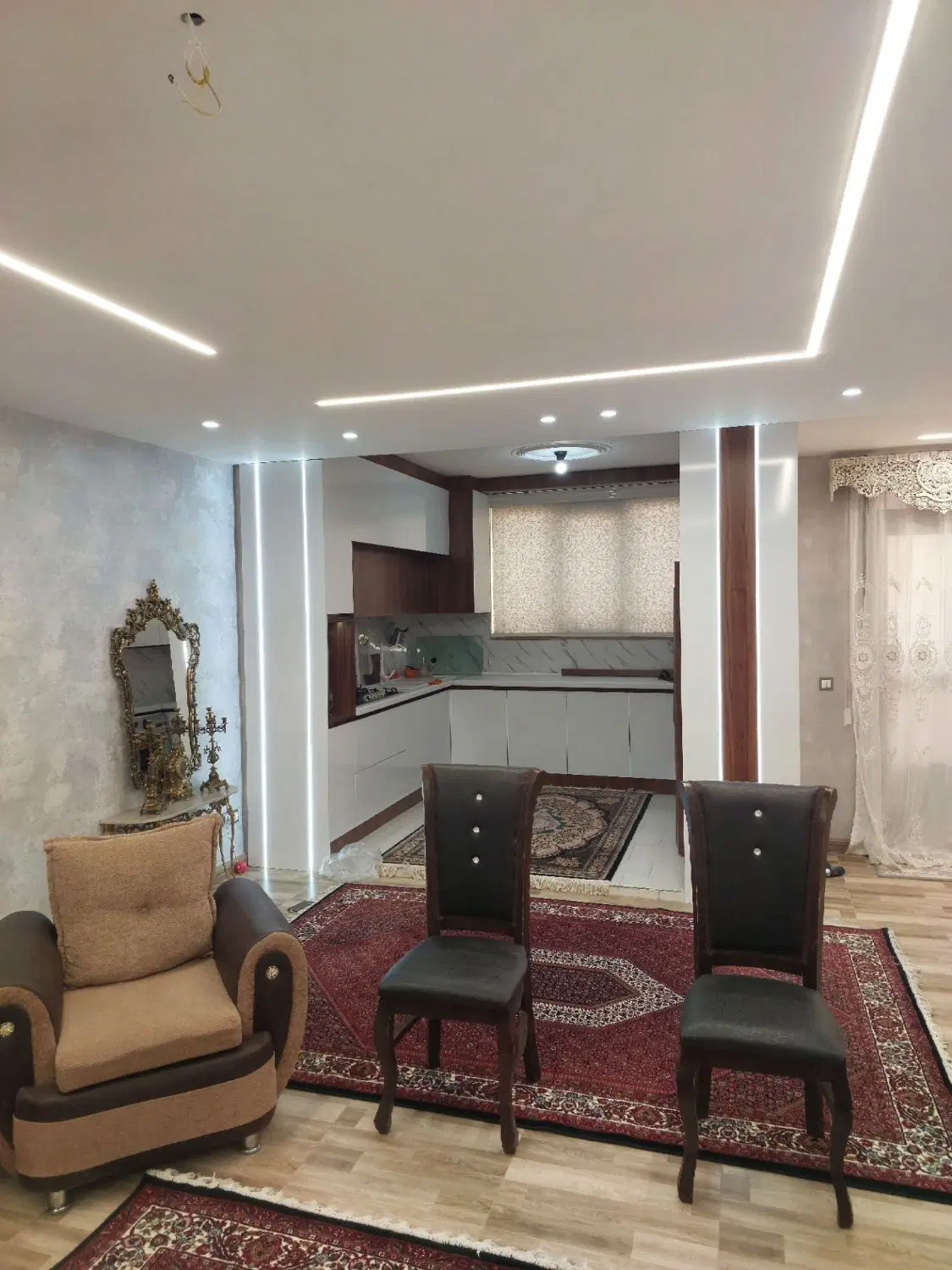 حق وردی مجتمع گلسار